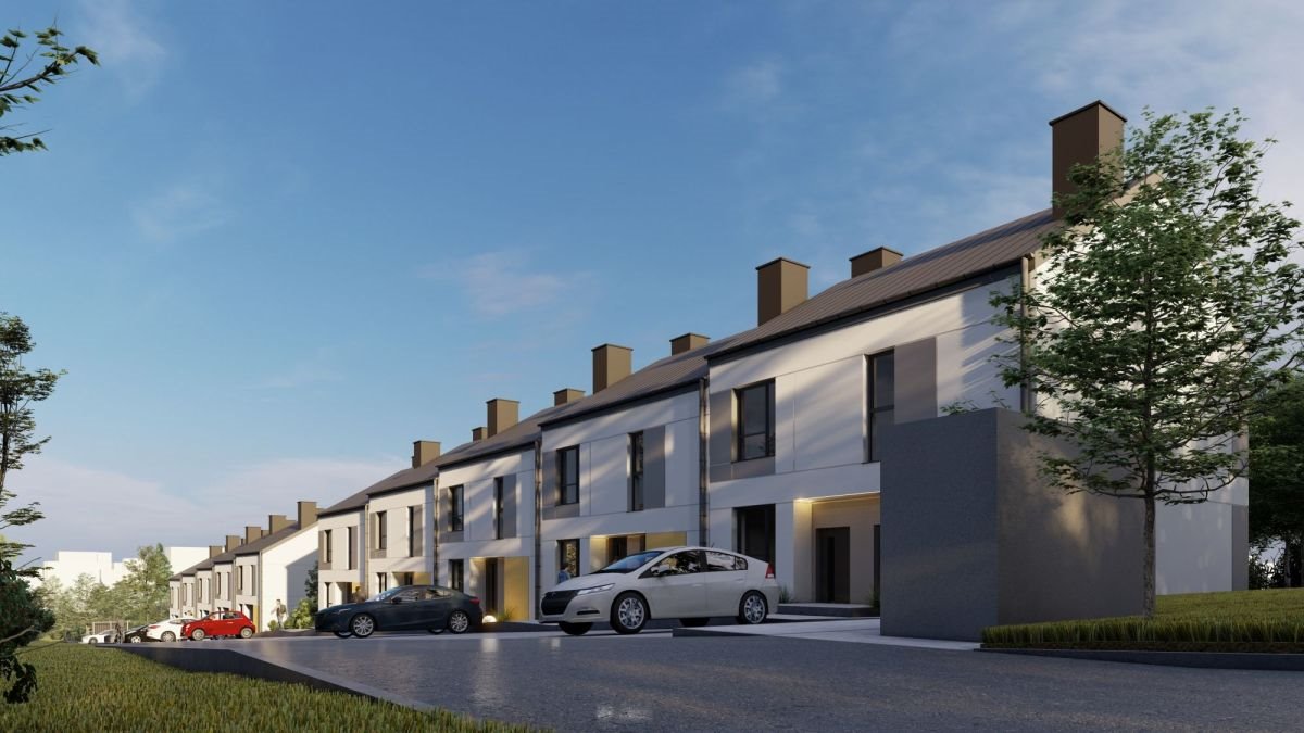 Mieszkanie dwupokojowe na sprzedaż Rzeszów, Dębicka  57m2 Foto 1