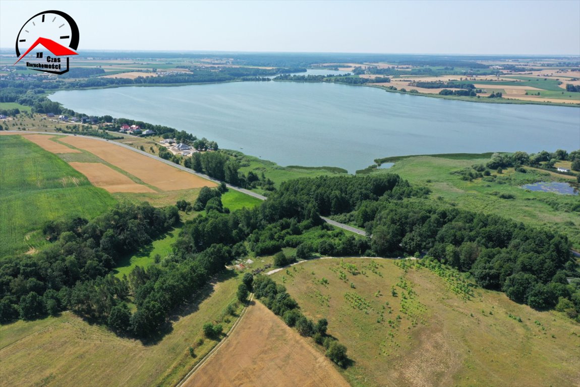 Działka budowlana na sprzedaż Knieja  24 000m2 Foto 3