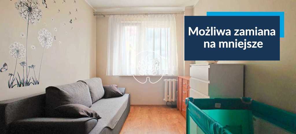 Mieszkanie czteropokojowe  na sprzedaż Bydgoszcz, Wyzwolenia  79m2 Foto 4