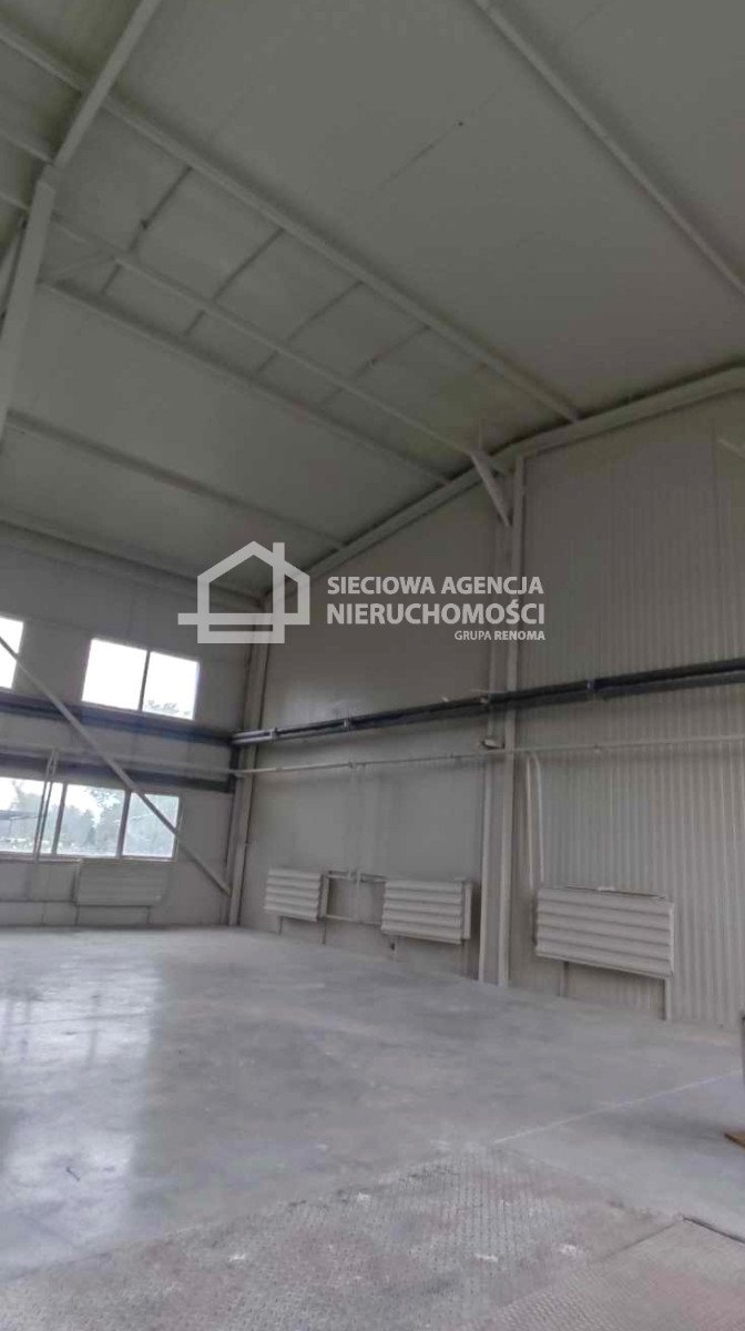 Magazyn na wynajem Pruszcz Gdański  450m2 Foto 3