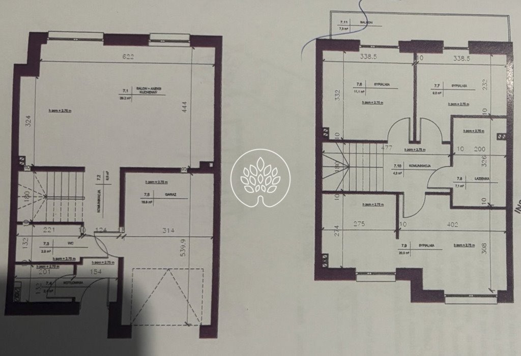 Dom na sprzedaż Osielsko  110m2 Foto 15