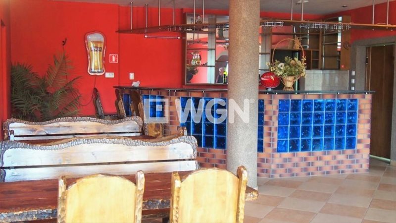 Lokal użytkowy na sprzedaż Brenna, Brenna 410m2 Foto 1 Lokal użytkowy na sprzedaż Brenna, Brenna 410m2 Foto 1