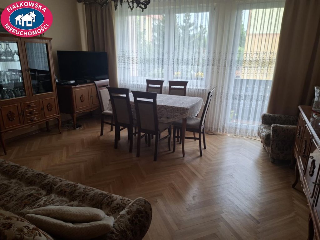Mieszkanie trzypokojowe na sprzedaż Żyrardów  62m2 Foto 1