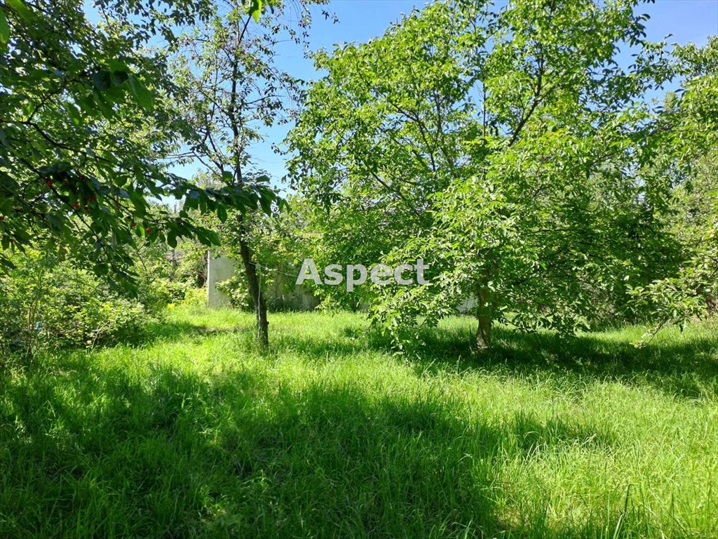 Działka budowlana na sprzedaż Wieprz  2 260m2 Foto 5
