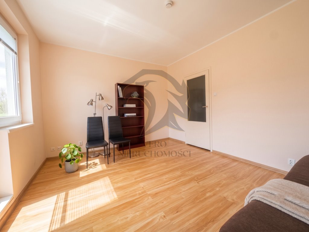 Polecam mieszkanie 42 m² na Polesiu z balkonem i piwnicą Łódź, Polesie, Florecistów  42m2 Foto 1