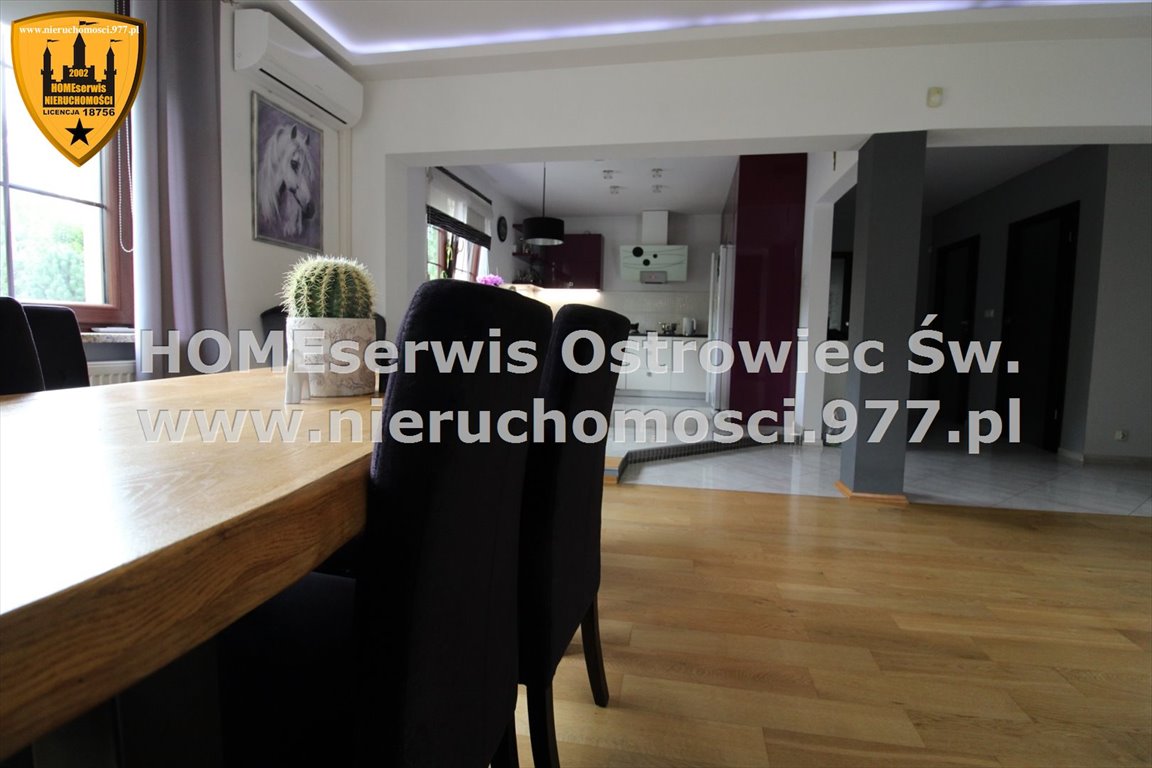 Dom na sprzedaż Ostrowiec Świętokrzyski, Henryków  140m2 Foto 18