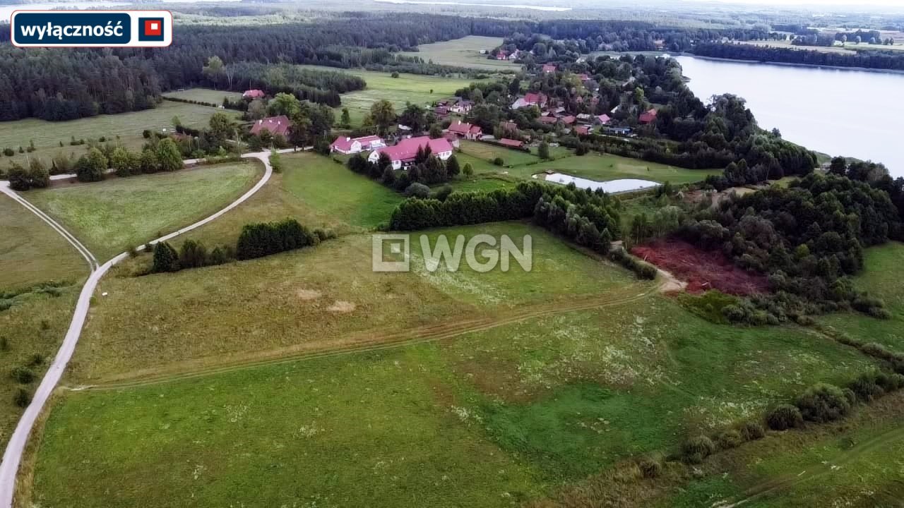 Działka inna na sprzedaż Zawady Ełckie  3 600m2 Foto 4