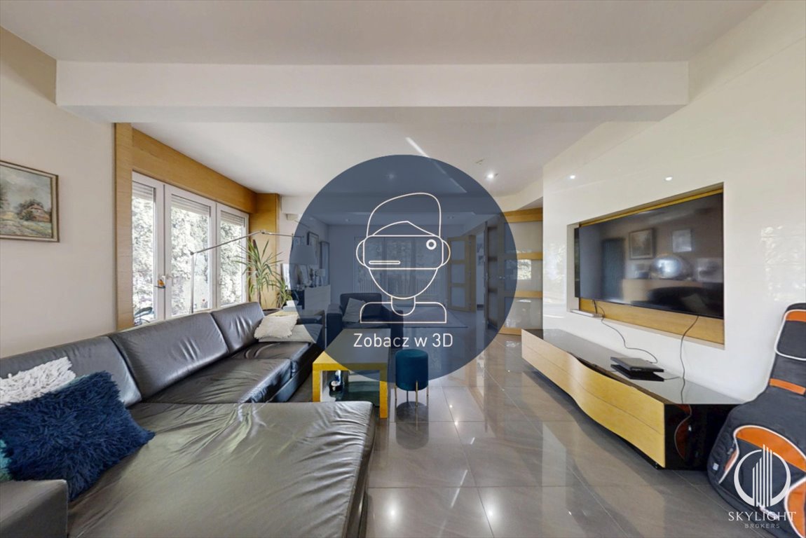 Zapraszam do domu 350 m² z ogrodem w Kaniach Kanie  350m2 Foto 1