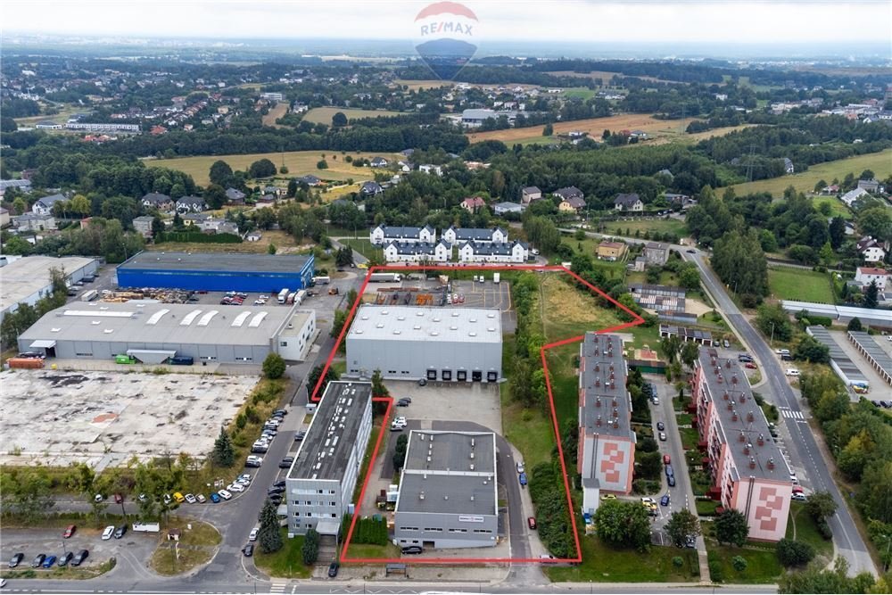 Magazyn na sprzedaż Mikołów  2 900m2 Foto 5