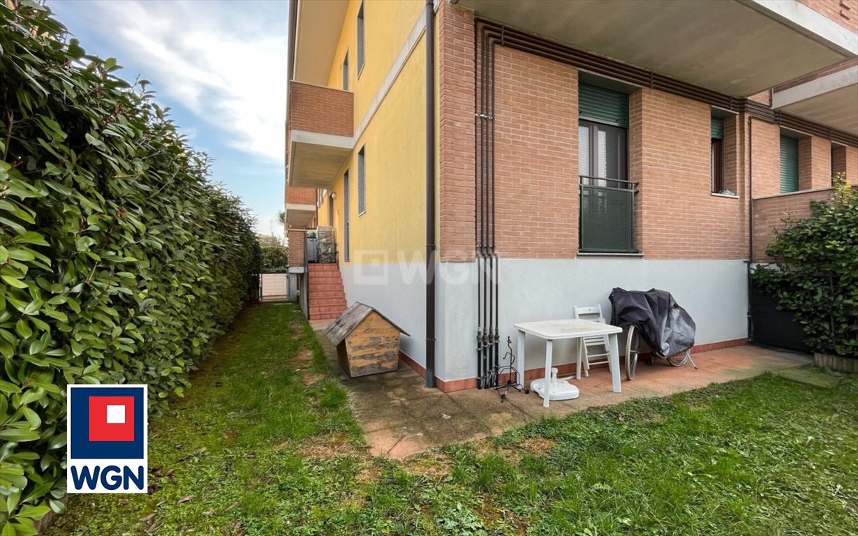 Mieszkanie trzypokojowe na sprzedaż Włochy, Padwa  70m2 Foto 1