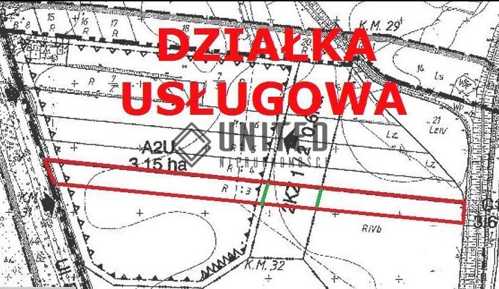Działka komercyjna na sprzedaż Wrocław, Pracze Odrzańskie, Pracze Odrzańskie, Kozia  4 946m2 Foto 9