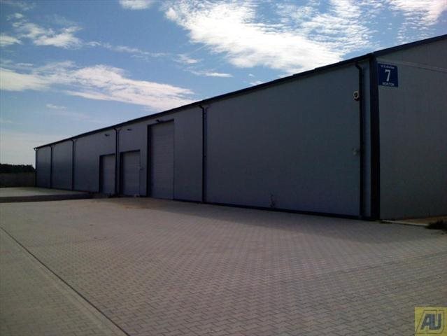 Lokal użytkowy na wynajem Łazy 1 700m2 Foto 1 Lokal użytkowy na wynajem Łazy 1 700m2 Foto 1