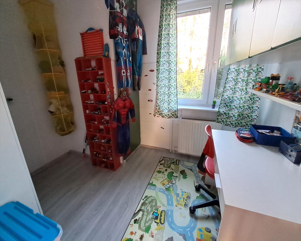 Mieszkanie dwupokojowe na sprzedaż Skoki  35m2 Foto 12