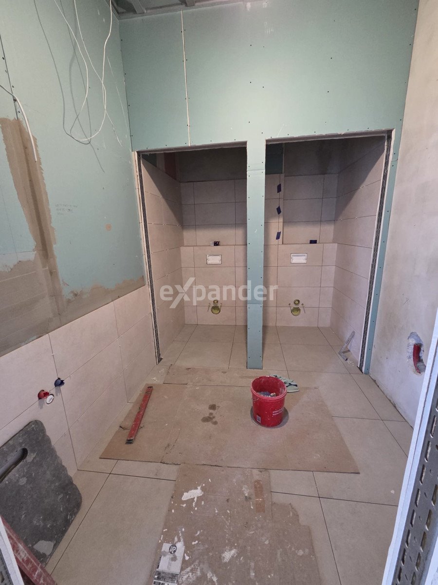 Nowoczesny lokal biurowy 200 m², klimatyzacja, parking Rzeszów, Armii Krajowej  200m2 Foto 1