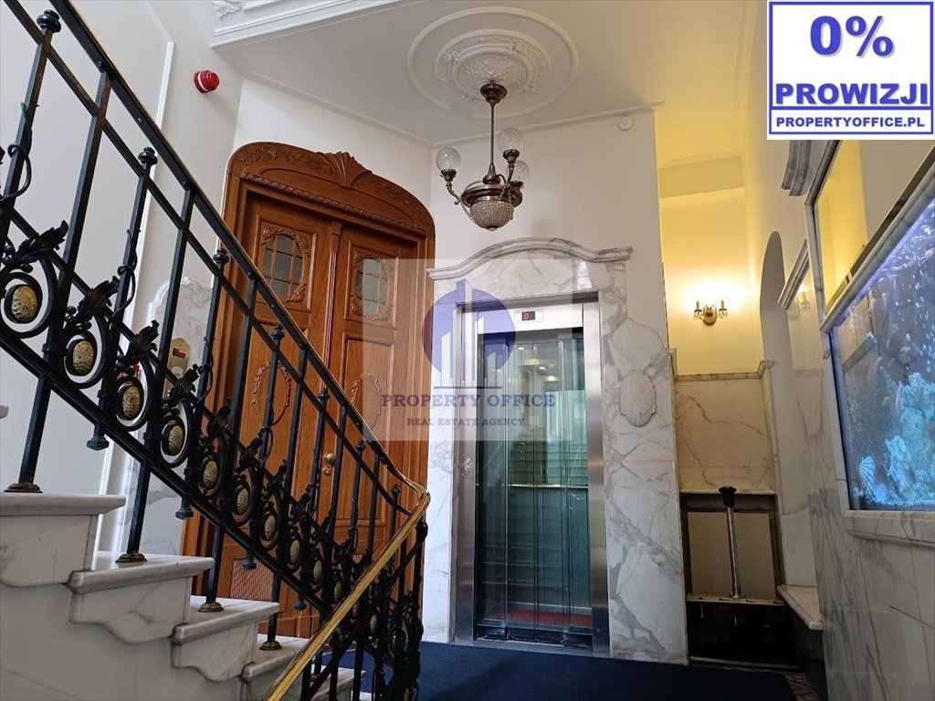 Nowoczesny lokal biurowy 131 m² z klimatyzacją i 6 gabinetami Warszawa, Śródmieście, pl. Konstytucji  131m2 Foto 1