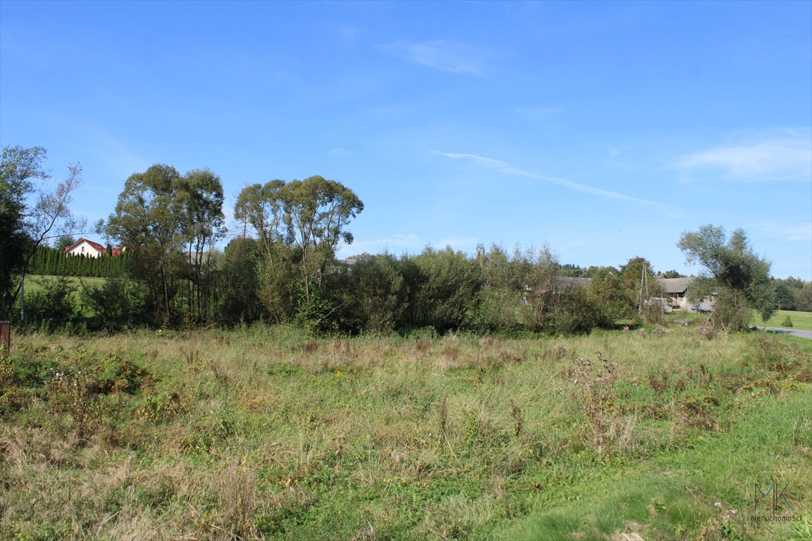 Działka budowlana na sprzedaż Kobylec  2 600m2 Foto 2