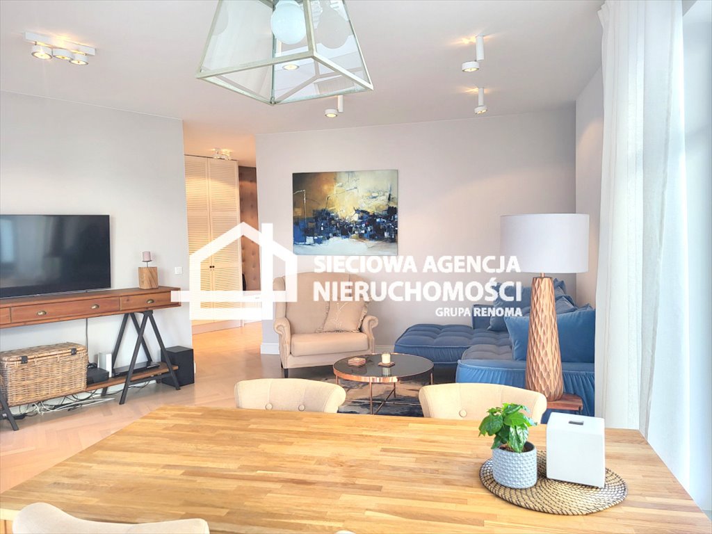 Do sprzedania przestronne 3-pokojowe mieszkanie 85 m² w Gdańsku Gdańsk, Przymorze, Czarny Dwór  85m2 Foto 1