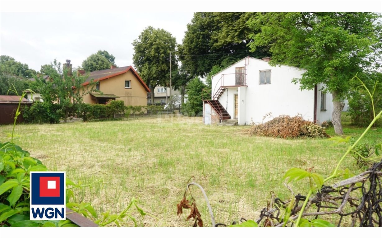 Dom po remoncie 70m2 z piwnicą i poddaszem w Wyczerpy Częstochowa, Wyczerpy, Konarskiego  70m2 Foto 1