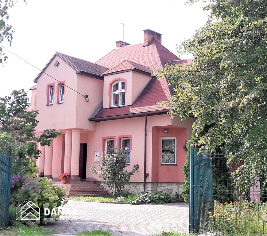 Dom na sprzedaż Imielno, Wesoła  190m2 Foto 8