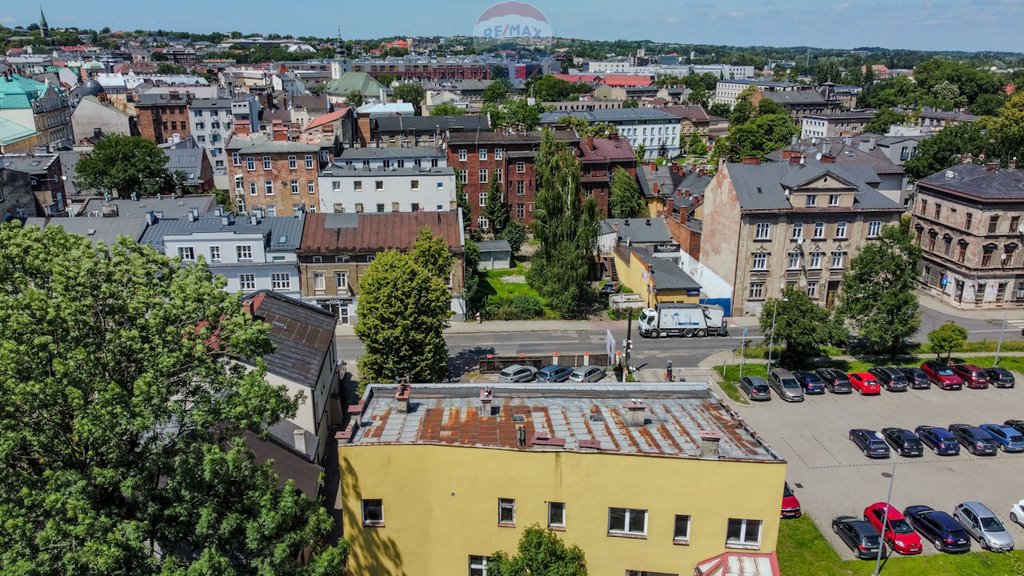 Lokal użytkowy na sprzedaż Bielsko-Biała  432m2 Foto 5