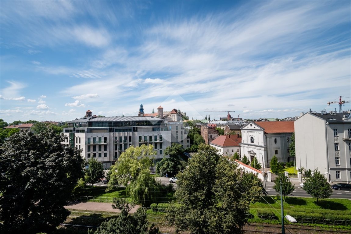 Mieszkanie dwupokojowe na sprzedaż Kraków, Stare Miasto, Kazimierz, Dietla  51m2 Foto 11