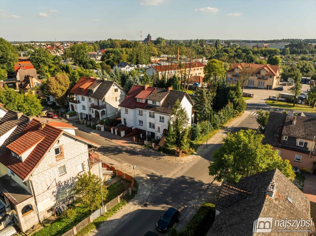 Dom na sprzedaż Goleniów, Odrodzenia  218m2 Foto 1