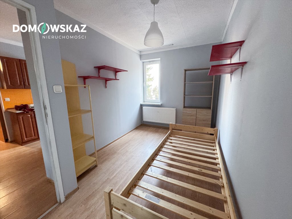 Mieszkanie na sprzedaż Katowice, Burowiec, Deszczowa  61m2 Foto 6