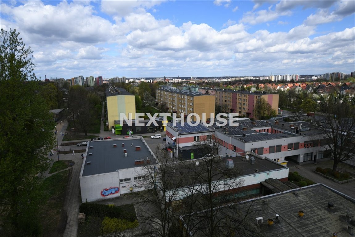 Mieszkanie dwupokojowe na sprzedaż Gliwice, Sikornik  37m2 Foto 12