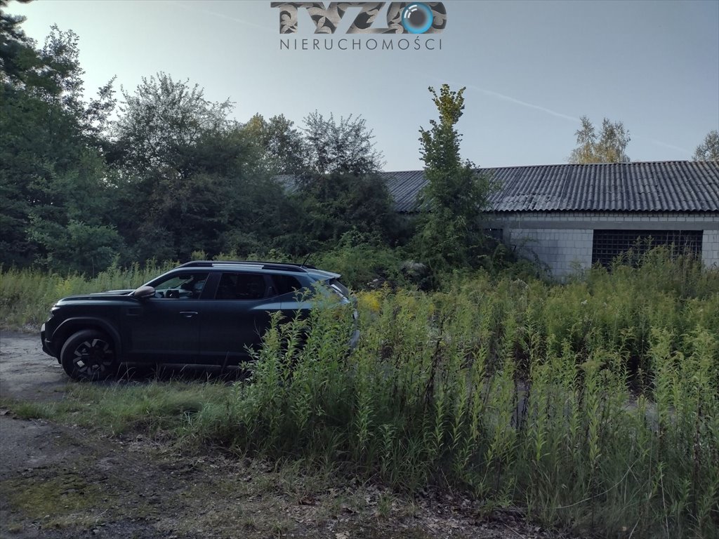 Działka budowlana na sprzedaż Góraszka, Góraszka, Dębowa  2 200m2 Foto 8