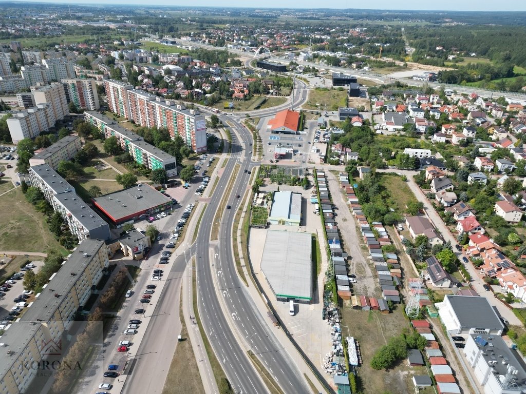 Lokal użytkowy na sprzedaż Białystok, Dziesięciny  1 856m2 Foto 6