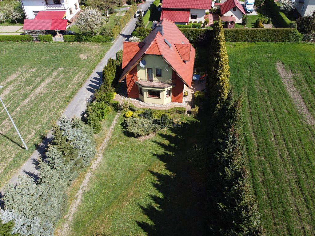 Dom na wynajem Kraśnik Dolny  220m2 Foto 4