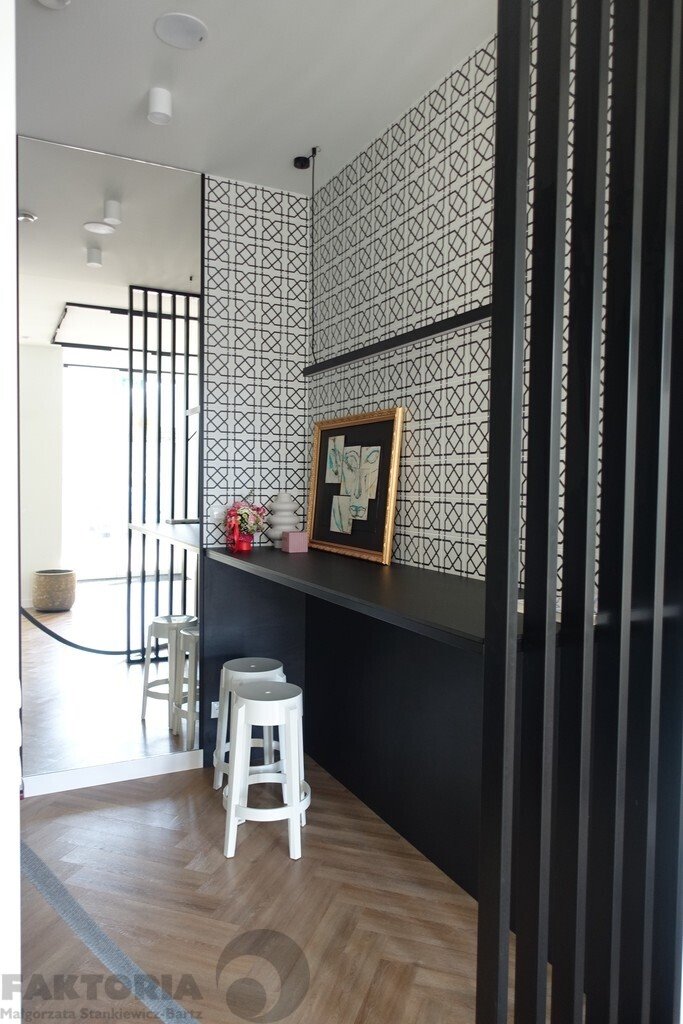 Lokal usługowy 31,28 m2 z wysokim standardem i ogrzewaniem miejskim Szczecin, Świerczewo  31m2 Foto 1