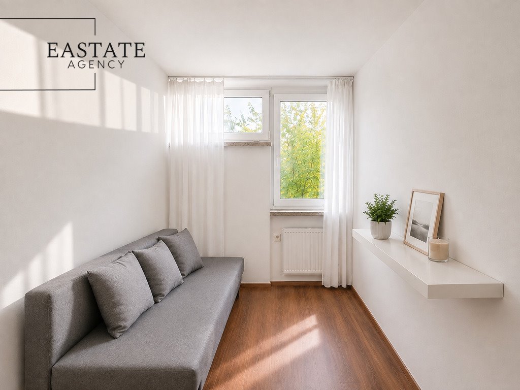 Dwupokojowe mieszkanie 39 m² w centrum Warszawy - zapraszam Warszawa, Śródmieście, Przechodnia  39m2 Foto 1