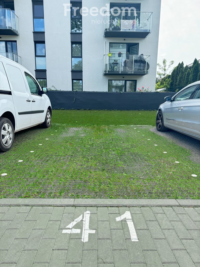 Mieszkanie dwupokojowe na wynajem Łomianki  40m2 Foto 12