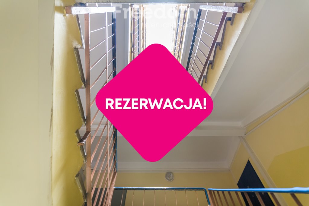 Mieszkanie trzypokojowe na sprzedaż Warszawa, Ochota, Grójecka  52m2 Foto 3