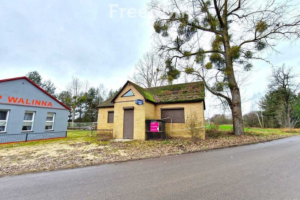 Dom na sprzedaż Walinna  94m2 Foto 1