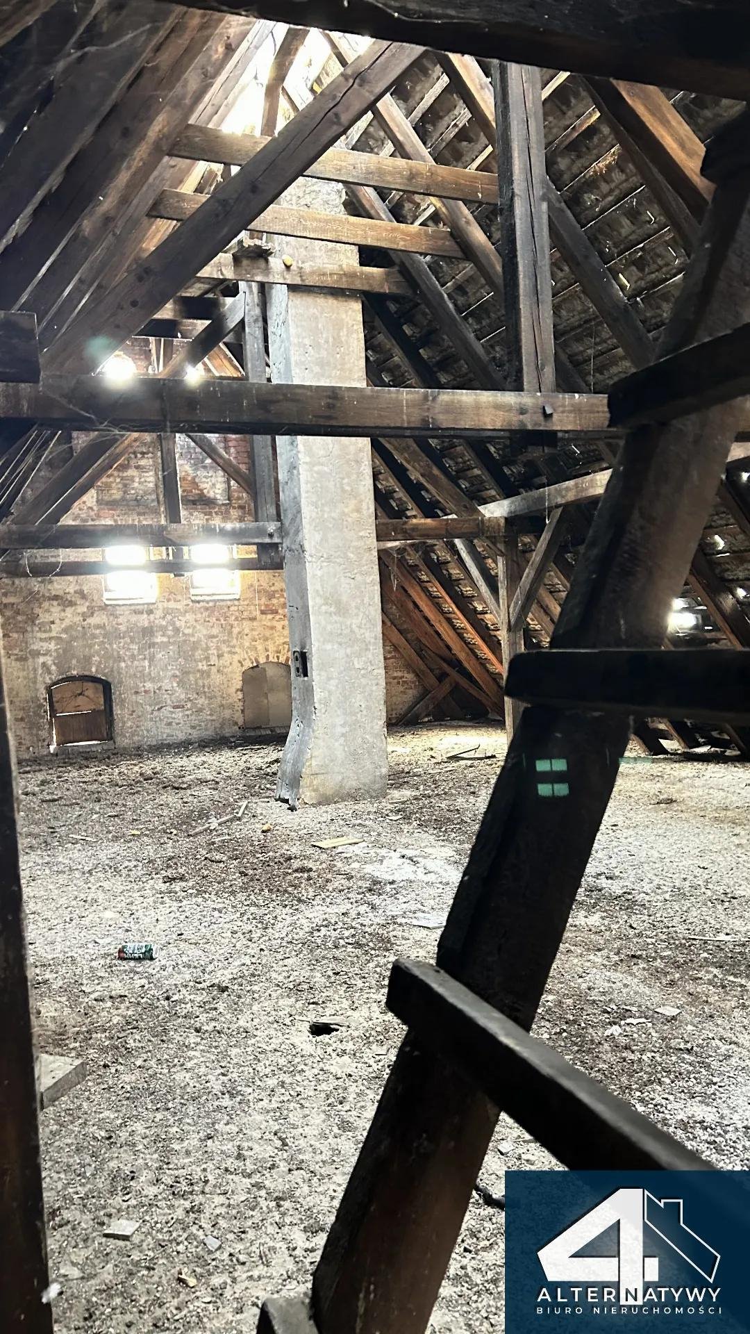 Lokal użytkowy na sprzedaż Pszczyna, dr Antesa 4  9 042m2 Foto 29