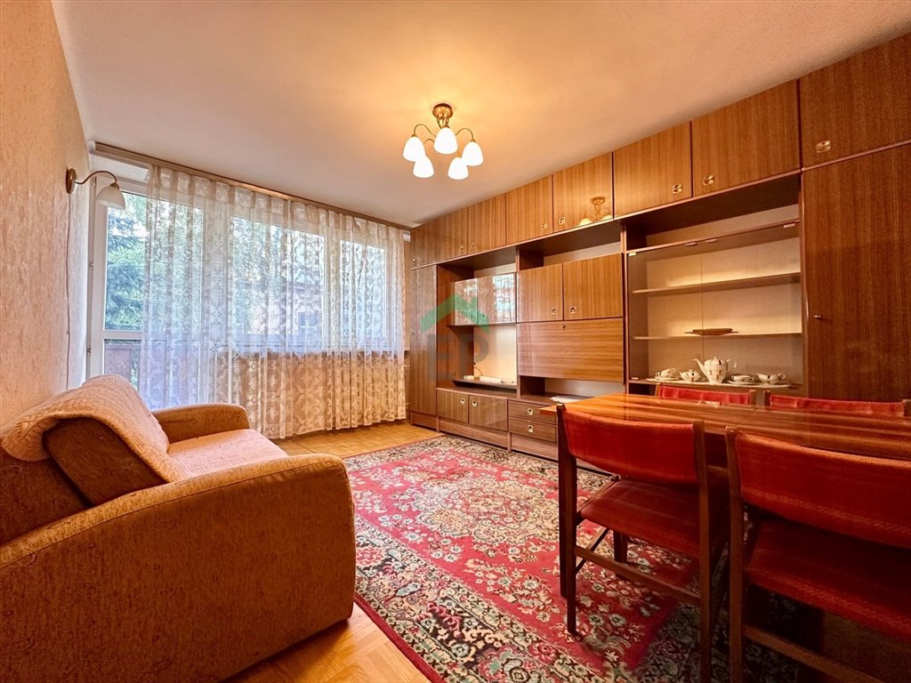 Mieszkanie trzypokojowe na sprzedaż Częstochowa, Śródmieście  50m2 Foto 1