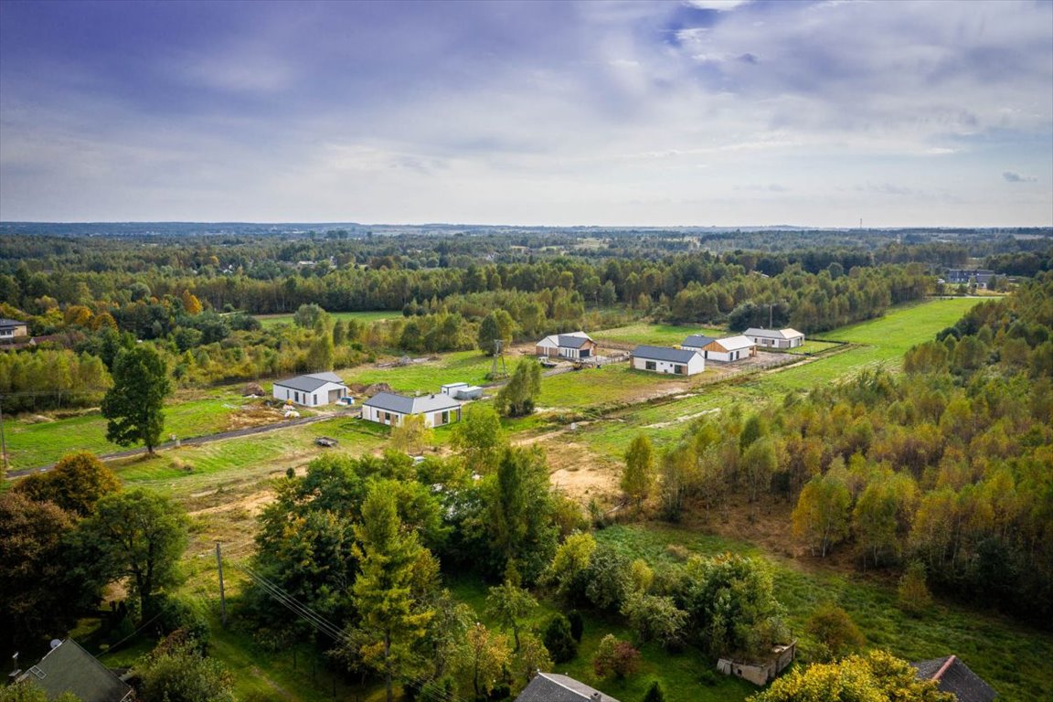 Dom na sprzedaż Koziegłowy, Lipowa  110m2 Foto 6