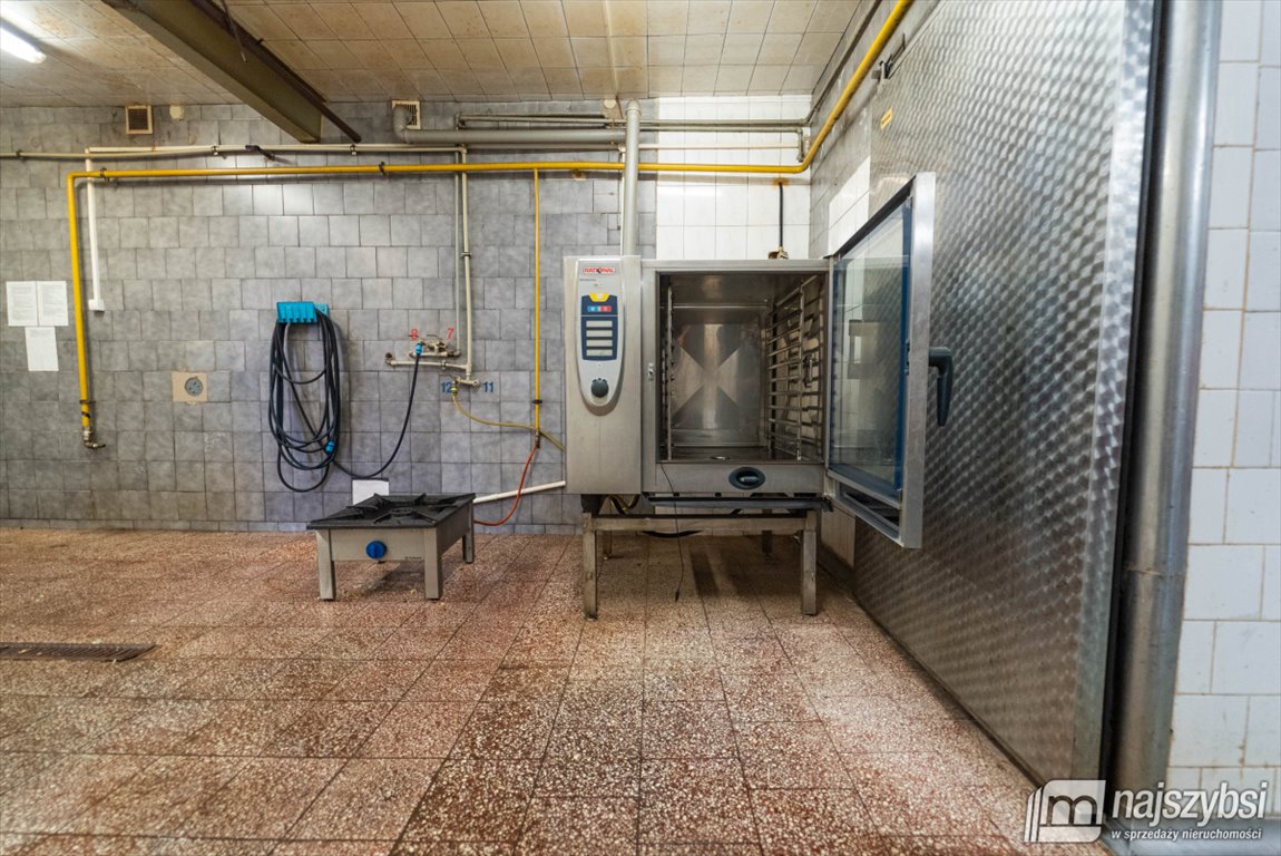 Lokal użytkowy na sprzedaż Maszewo  700m2 Foto 20