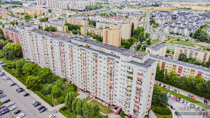 Mieszkanie dwupokojowe na sprzedaż Opole, Piotrkowska  50m2 Foto 2