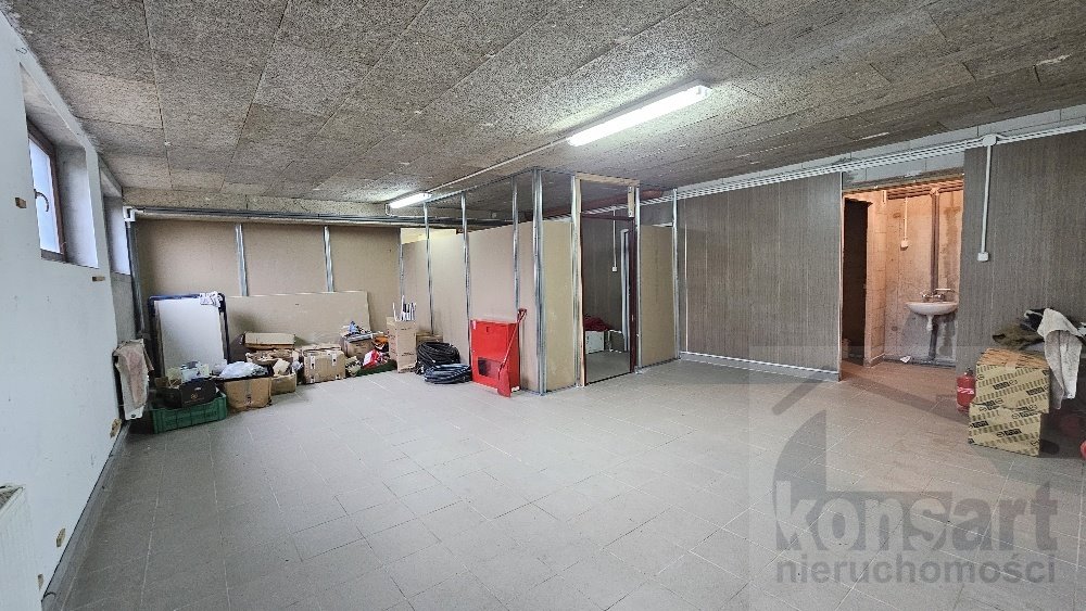 Lokal użytkowy na sprzedaż Szczecin, Warszewo  97m2 Foto 4