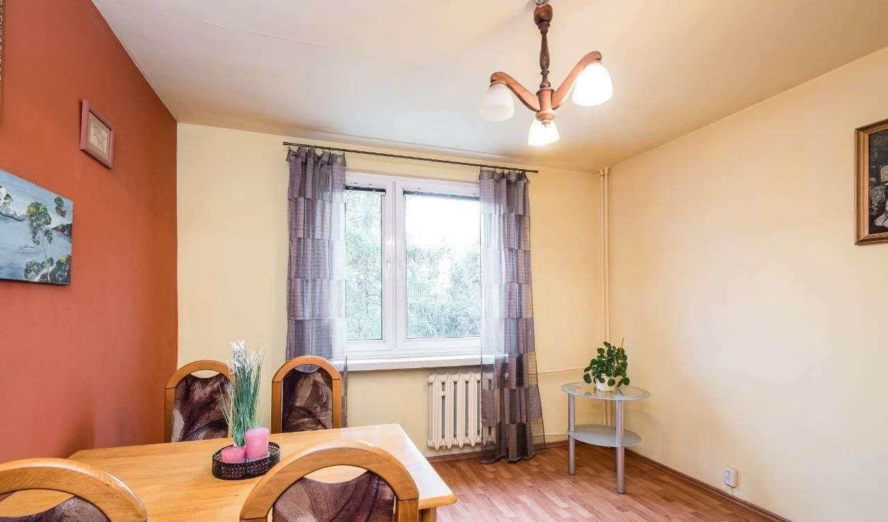 Mieszkanie trzypokojowe na sprzedaż Kraków, ul. Jakuba Bojki  61m2 Foto 9