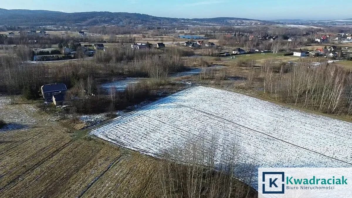 Działka budowlana na sprzedaż Machnówka  1 450m2 Foto 7