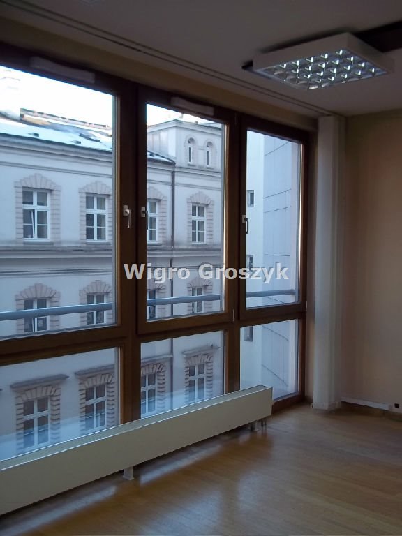 Lokal użytkowy na wynajem Warszawa, Śródmieście, Śródmieście, Piękna  72m2 Foto 5