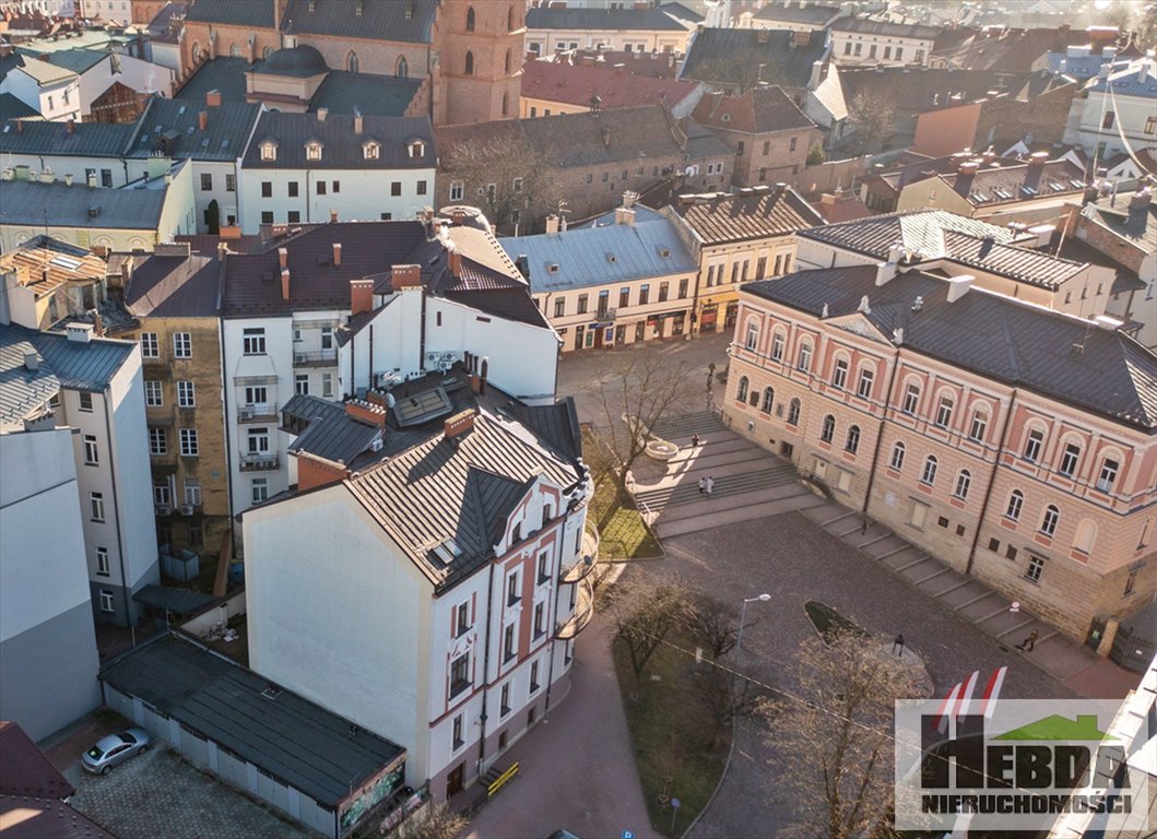 Lokal użytkowy na sprzedaż Tarnów, ul. Józefa Piłsudskiego  193m2 Foto 3