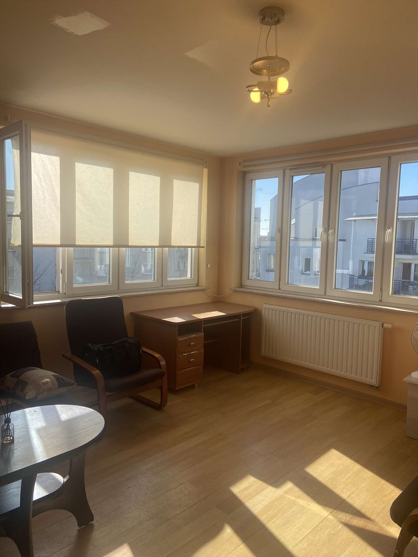 Mieszkanie dwupokojowe na wynajem Kraków, Śródmieście, Łepkowskiego  50m2 Foto 9
