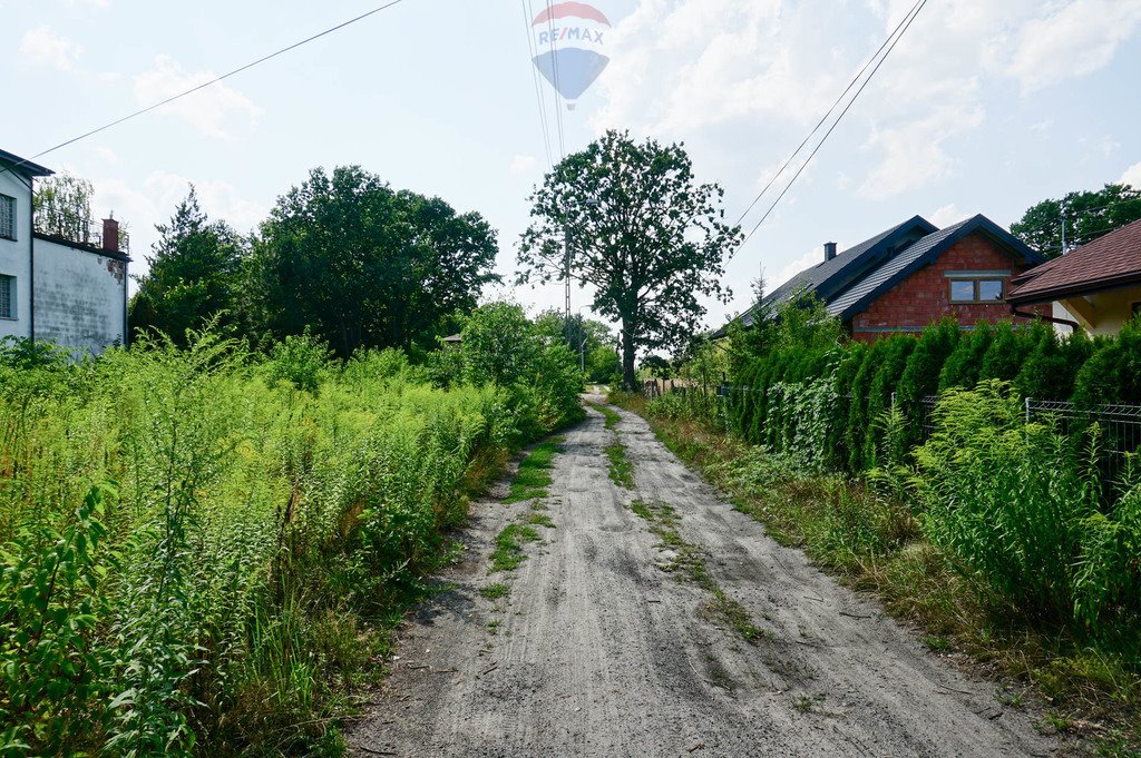 Działka inwestycyjna na sprzedaż Milanówek, Bratnia  3 029m2 Foto 7