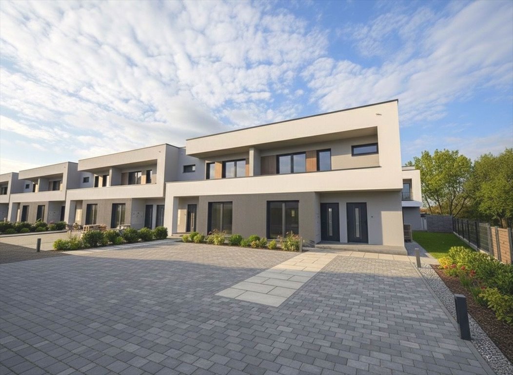 Mieszkanie trzypokojowe na sprzedaż Rzeszów, gen. Władysława Sikorskiego  56m2 Foto 1