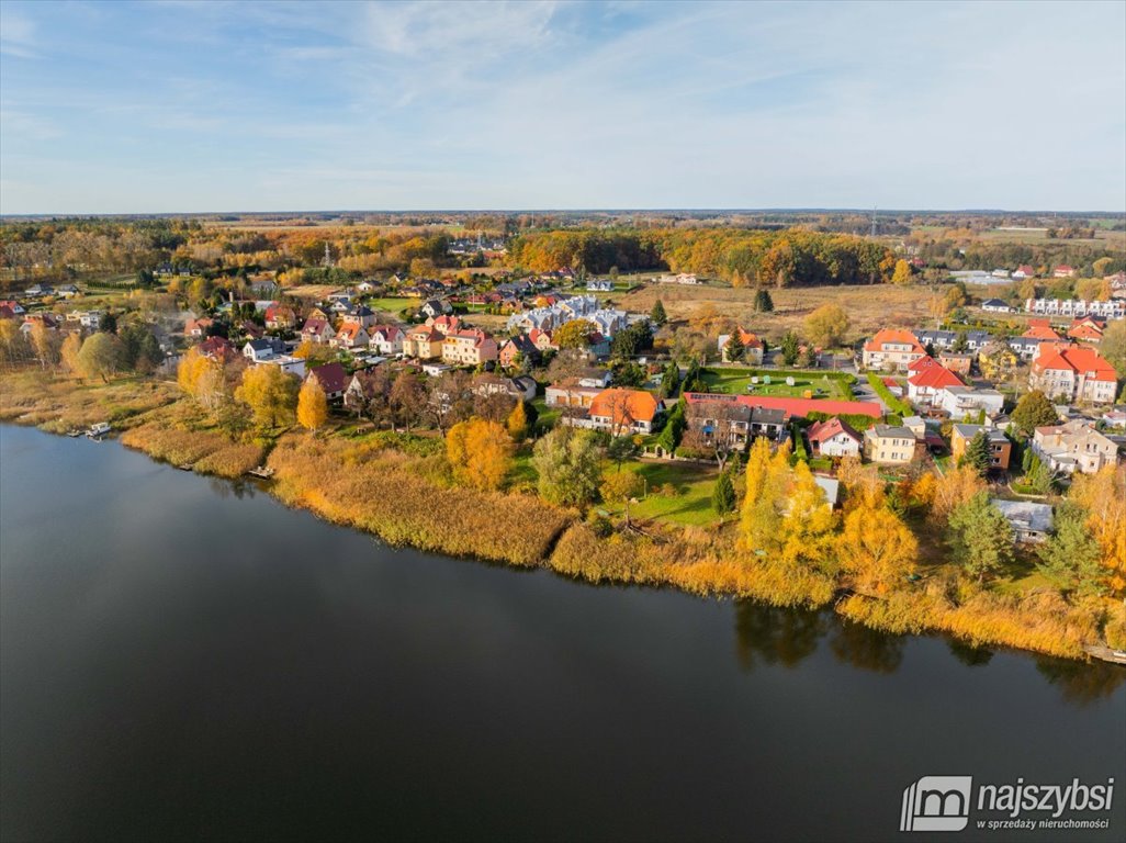 Dom na sprzedaż Nowogard, Wojska Polskiego  394m2 Foto 3